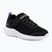 Kinderschuhe SKECHERS Bounder Free And Easy black