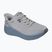 Herrenschuhe SKECHERS Bobs Skillz gray