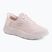 Damenschuhe SKECHERS Go Walk Flex Grand Entry pink