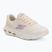 Damenschuhe SKECHERS Glide-Step Vortex Avalin beige