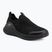 Damenschuhe SKECHERS Bobs Moda Flex Chill Dawn black