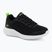 Kinderschuhe Skechers Bounder Quanta-Pacer black/white