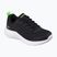 Kinderschuhe Skechers Bounder Quanta-Pacer black/white
