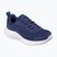 Kinderschuhe Skechers Bounder Quanta-Pacer blue