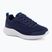 Kinderschuhe Skechers Bounder Quanta-Pacer blue