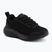 SKECHERS Bounder Quanta-Pacer Schuhe schwarz