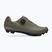 Fahrradschuhe MTB Herren Giro Cadet XC dark sage