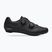 Herren-Rennradschuhe Giro Regime II black