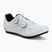 Herren-Rennradschuhe Giro Regime II white