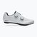 Herren-Rennradschuhe Giro Regime II white