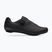 Herren-Rennradschuhe Giro Cadet II black