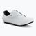 Herren-Rennradschuhe Giro Cadet II white