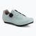 Herren-Rennradschuhe Giro Cadet II sky blue