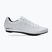 Herren-Rennradschuhe Giro Stylus II white