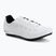 Herren-Rennradschuhe Giro Stylus II white