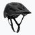 Kinder-Fahrradhelm Giro Tremor Child JR matte black/vivid green