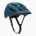 Kinder-Fahrradhelm Giro Tremor Child JR matte trench blue