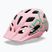 Kinder-Fahrradhelm Giro Tremor Child JR matte endless green