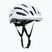Fahrradhelm Giro Register II MIPS matte white/grey