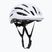 Fahrradhelm Giro Register II matte white/grey
