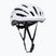 Fahrradhelm Giro Register II XL matte white/grey