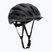 Fahrradhelm Giro Register II XL matte black/grey