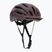 Fahrradhelm Giro Register II MIPS W matte maroon pulse