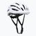 Fahrradhelm Giro Register II MIPS W matte white/chrome