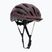 Fahrradhelm Giro Register II W matte maroon pulse