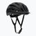 Kinder-Fahrradhelm Giro Register II matte black/vivid green