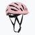 Kinderfahrradhelm Giro Register II matte light pink