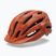 Kinder-Fahrradhelm Giro Register II matte motion orange
