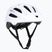 Fahrradhelm Giro Fixture II MIPS matte white/grey