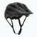 Fahrradhelm Giro Fixture II MIPS matte black/grey