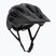 Fahrradhelm Giro Fixture II MIPS matte black/purple rush