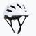 Fahrradhelm Giro Fixture II matte white/grey