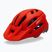 Fahrradhelm Giro Fixture II matte flame red