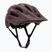 Fahrradhelm Giro Fixture II MIPS W matte maroon