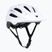 Fahrradhelm Giro Fixture II MIPS W matte white/chrome