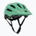 Kinder-Fahrradhelm Giro Fixture II MIPS matte green rush