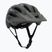 Kinder-Fahrradhelm Giro Fixture II matte dark sage/sapphire fade