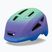 Kinderfahrradhelm Giro Scamp II matte blue jewel/vivid green