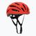 Fahrradhelm Giro Isode II matte flame red