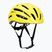 Fahrradhelm Giro Isode II gloss hi viz yellow