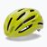 Fahrradhelm Giro Isode II gloss hi viz yellow