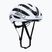 Fahrradhelm Giro Aries Spherical matte white