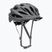 Fahrradhelm Giro Revel 2026 matte titanium/white