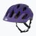 Kinderfahrradhelm Bell Granite Mips Jr plum