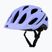 Kinderfahrradhelm Bell Cadence K solid lavender