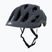 Fahrradhelm Bell Cadence solid charcoal